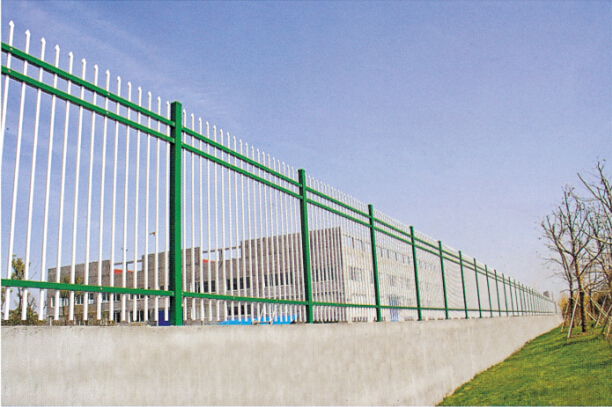 东港围墙护栏0703-85-60